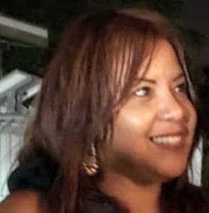 Meet your Posher, Margarita